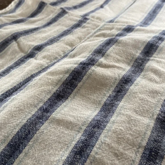 NWOT - Old Navy Women’s Strap Sleeve Jumpsuit - Picture 3 of 8